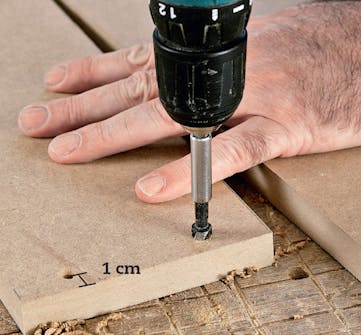 Vala itse betonista Vala itse betonista